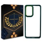 کاور گلدن گارد مدل New Skin مناسب برای گوشی موبایل سامسونگ Galaxy A52 / A52s